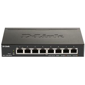 D-Link Netzwerk-Switch