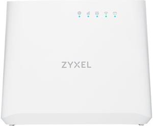 Zyxel »LTE3202-M437 LTE Indoor Router« WLAN-Router