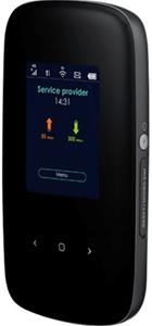Zyxel LTE2566-M634 - Mobiele hotspot