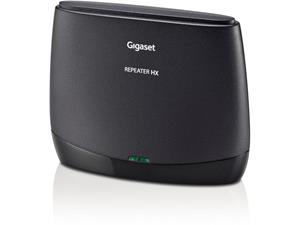 Gigaset »Repeater HX, int.« WLAN-Router