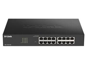 D-Link »DGS-1100-16V2« Netzwerk-Switch