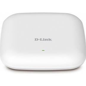 D-Link D-Link AC1200. Maximale overdrachtssnelheid van gegevens (2.4 GHz): 300 Mbit/s, Maximale overdrachtssnelheid van gegevens (5 GHz): 867 Mbit/s, Ethernet LAN, data-overdrachtsnelheden: 10,100,100