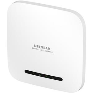NETGEAR WAX220 - WLAN Access Point - weiß VPN-Router