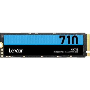 Lexar NM710 500 GB, SSD