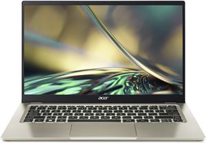 Acer Swift 3 (SF314-512-57YS) 35,56 cm (14) Notebook haze gold