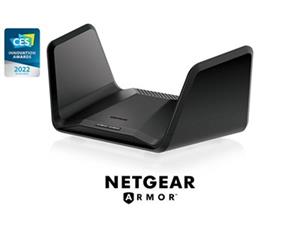 Netgear »Nighthawk AXE7800 (RAXE300)« WLAN-Router