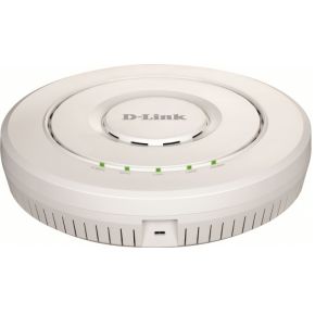 D-Link »DWL-X8630AP AX3600 Unified Access Point« WLAN-Router