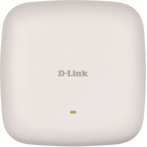 D-Link DWL-8720AP Unified AC Dual-Band PoE Outdoor Access Point