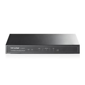 TP-Link »TL-R470T+ Breitbandrouter« WLAN-Router