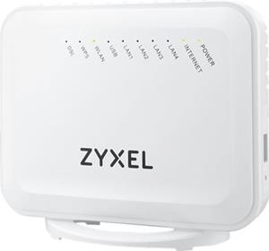 Zyxel »VMG1312-T20B VDSL2 Wireless Router« WLAN-Router