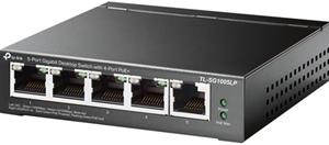 TP-Link »TL-SG1005LP« Netzwerk-Switch