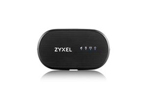 Zyxel »WAH7601 LTE« WLAN-Router