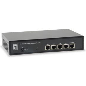 LevelOne »WAC-2000« WLAN-Router