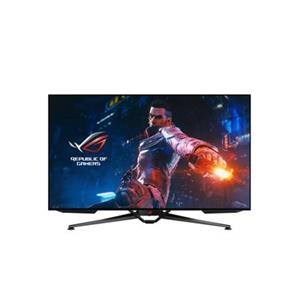 Asus PG48UQ ROG Swift OLED Gaming-Monitor 120,7 cm (47,5)