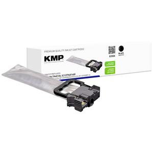 KMP Tinte ersetzt Epson T9451 Kompatibel einzeln Schwarz E255X 1645,4001