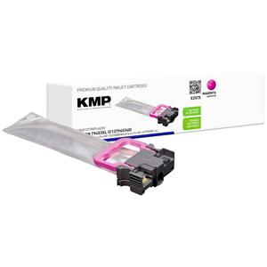 KMP Inkt vervangt Epson T9453 Compatibel Single Magenta E257X 1645,4006