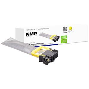 KMP Inkt vervangt Epson T9454 Compatibel Single Geel E258X 1645,4009