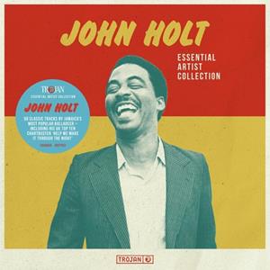 Warner Music Group Germany Hol / Trojan Essential Artist Collection-John Holt