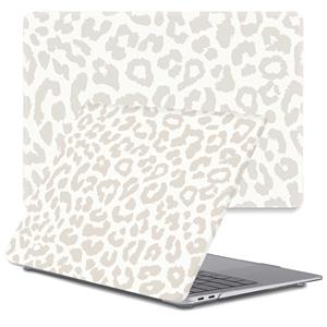 Lunso  cover hoes - MacBook Pro 16 inch (2021) - Calm Serengeti