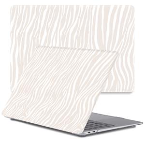 Lunso  cover hoes - MacBook Pro 16 inch (2021) - Wild Latte