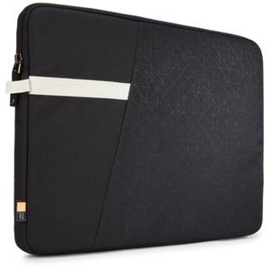 caselogic Case Logic Ibiria Notebooksleeve [schwarz, bis 39 cm (15,6")]