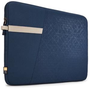 caselogic Case Logic Ibiria Notebooksleeve [blau, bis 39 cm (15,6")]
