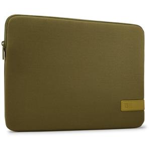 Case Logic Laptop-Hülle »Reflect Sleeve 14"«, Passgenaue Hülle für Notebooks bis 14 Zoll, Memory-Schaumstoff