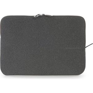Tucano Melange Sleeve für Tablets/Notebooks 11-12" schwarz