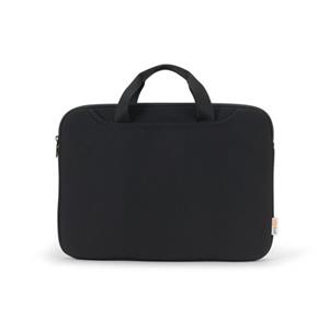 DICOTA Base XX Plus 15"-15,6" Notebook-Tasche - Schwarz