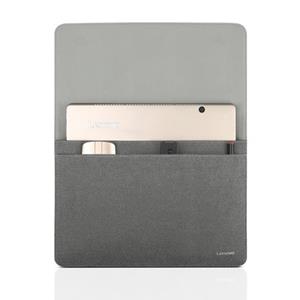 Lenovo Ultra Slim - notebook sleeve 12"