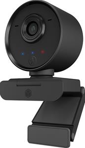 Icy Box IB-CAM502-HD, Webcam
