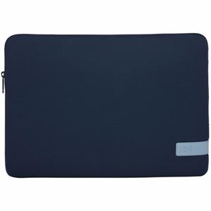 Case Logic Reflect Laptop Sleeve 15,6" dunkelblau