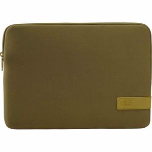 Case Logic laptop sleeve Reflect Macbook 13 inch (Groen)