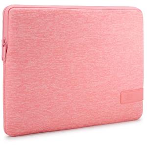 Case Logic Reflect 14 MacBook-sleeve REFMB114 (Pomelo Pink)
