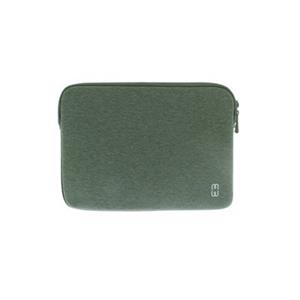 MW Sleeve Macbook Pro/Air 13 Groen