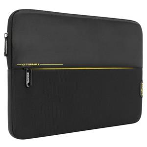 Targus CityGear 11,6" Notebook-Sleeve schwarz