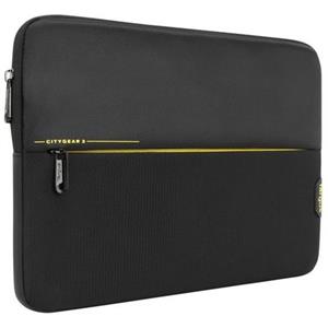 Targus CityGear 13,3" Notebook-Sleeve schwarz