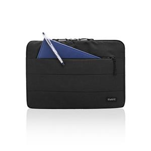 Ewent City Laptop Tasche 14.1 Inch - schwarz