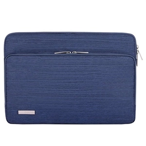 CanvasArtisan Business Casual Laptophoes - 13 - Blauw