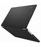 Spigen MacBook Pro 14 Hoes - 2021/2022 -  Urban Fit Case - Zwart