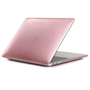 MacBook Pro 13,3 2016 A1706/A1708 Klassiek hoesje - rosÃ©goud