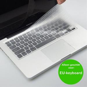 Lunso (EU) Keyboard bescherming - MacBook Air / Pro Retina (2012-2015)
