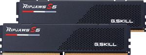 G.Skill »G.Skill Ripjaws S5 - DDR5 - Kit - 64 GB: 2 x 32 GB« Laptop-Arbeitsspeicher
