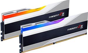 GSKILL RAM  D5 6000 64GB C32 TridentZ Z5 RGB K2 2x32GB 1,4V Silver
