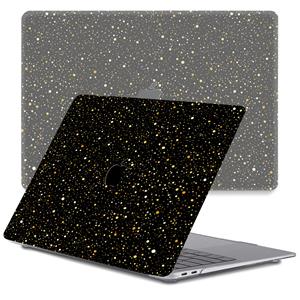 Lunso  cover hoes - MacBook Air 13 inch (2020) - Million Nights