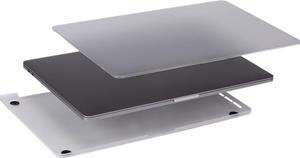 Incase Hardshell MacBook Pro 16 Inch Hoesje Doorzichtig