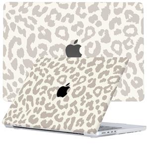 Lunso  cover hoes - MacBook Pro 14 inch (2021) - Calm Serengeti