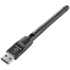 Renkforce RF-WLS-100 WiFi-stick USB 2.0 150 MBit/s