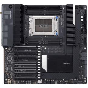 Asus Moederbord AMD  PRO WS WRX80E-SAGE SE WIFI II