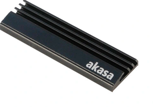 AKASA M.2 SSD heatsink - Koeler voor SSD